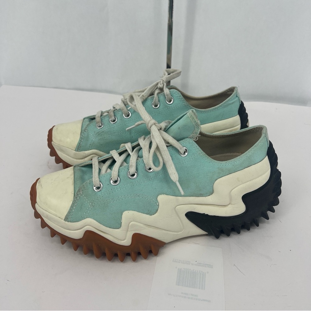 Converse All Start Motion Platform - image 1